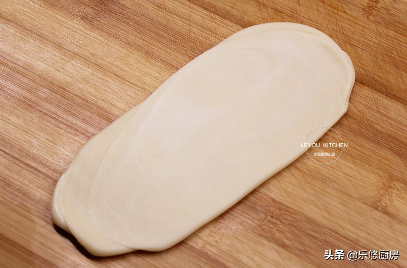 不用发面的油酥烧饼怎么做,不用酵母的发面烧饼怎么做