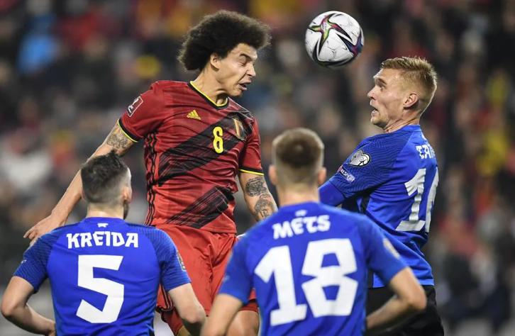 3-1！比利时拒绝爆冷，提前1轮锁定头名，世界杯一夜诞生2个席位