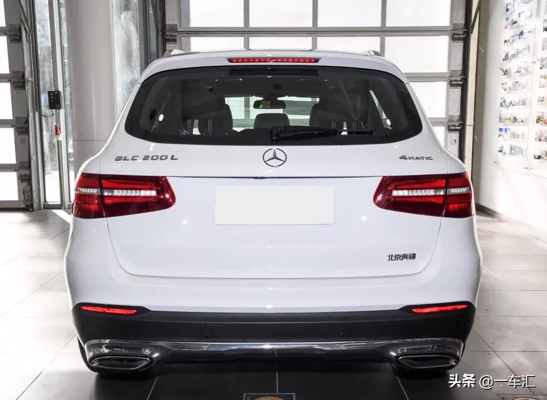 q5lsportback和glcx4glc轿跑suv怎么选,2019款奔驰glc是不是加长了