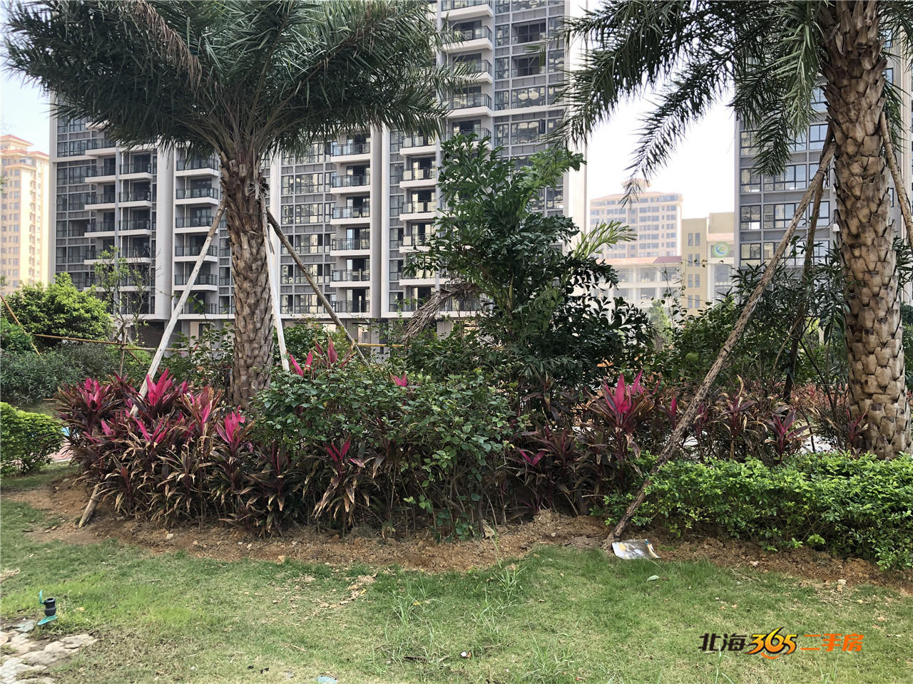 北海嘉盛名都房屋出售,北海嘉盛名都豪宅