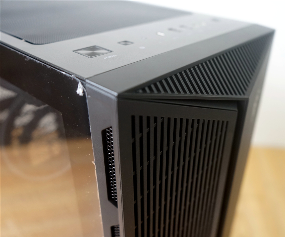 msi微星宙斯盾aegisti5,微星宙斯盾z5冷游戏机