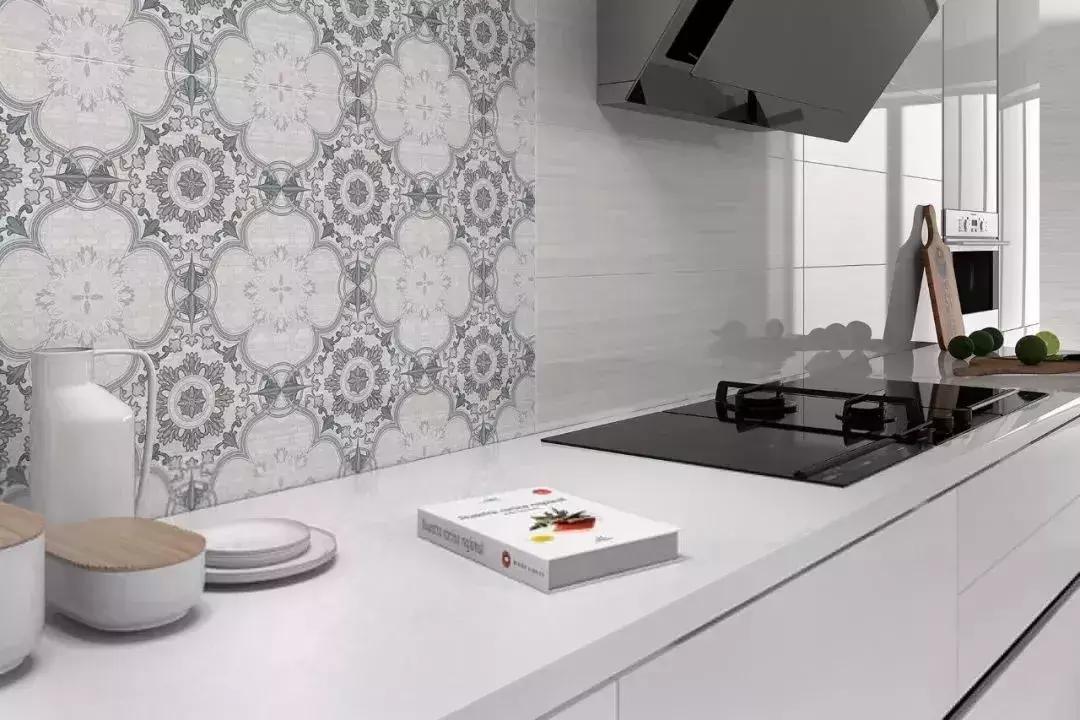 选瓷砖不要黑颜色,选瓷砖不用愁顺口溜