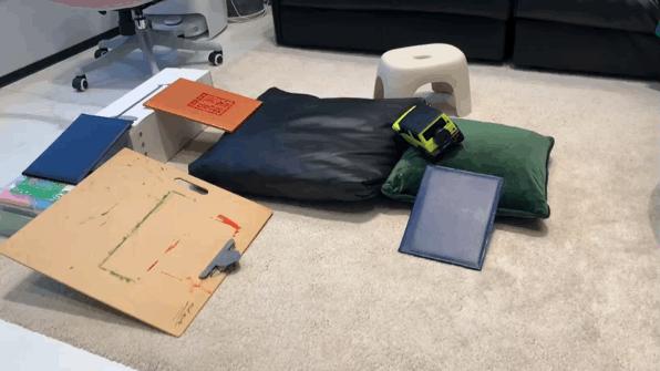 小米智能遥控车评测 (小米智能遥控车测评)