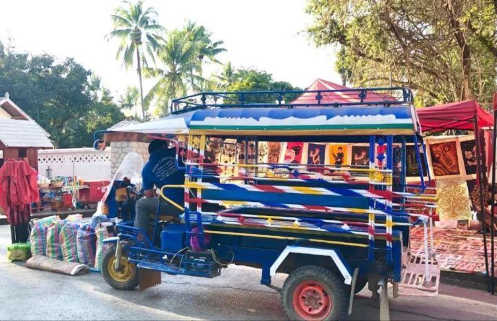 你不知道的国家冷知识柬埔寨篇,一个神奇又鲜为人知的国家老挝