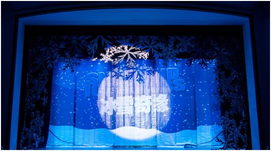 冰雪奇缘儿童舞台剧值不值得看,1月7日沉浸式儿童剧冰雪奇缘