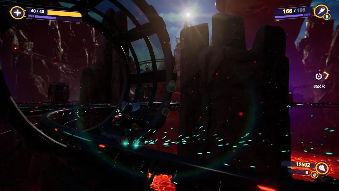 瑞奇与叮当几个人玩,瑞奇与叮当效果