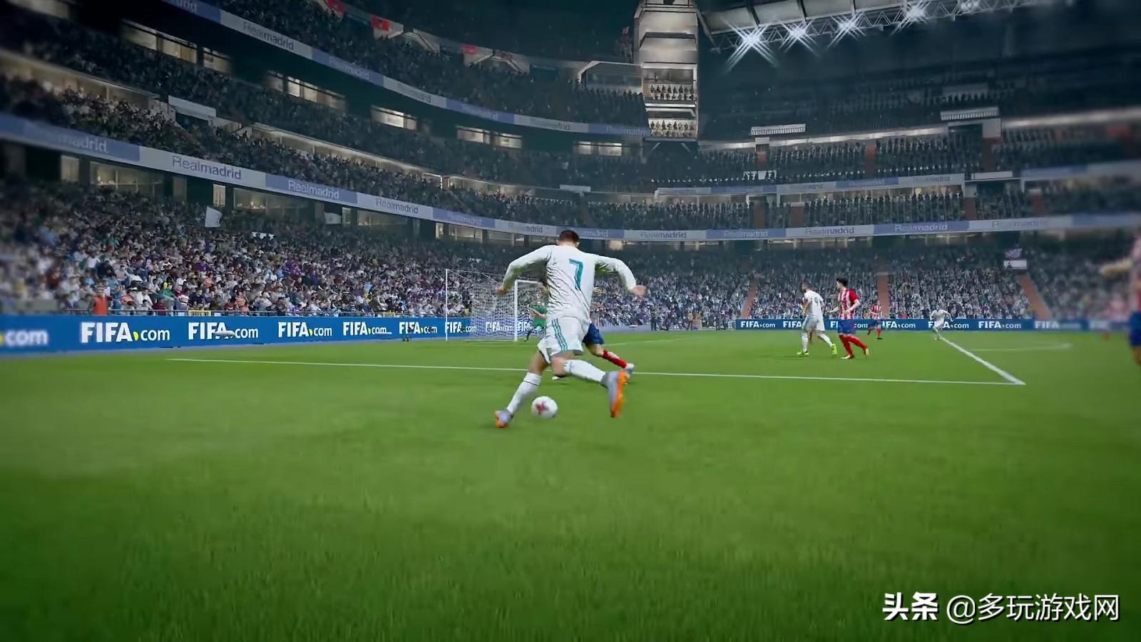 ea冠军杯2016夏季赛,ea冠军杯冬季赛分组