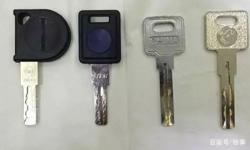 各大神花式开锁,花式开锁片段