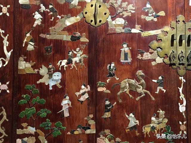 乾隆与富察氏的爱情故事,乾隆对富察氏有多深爱