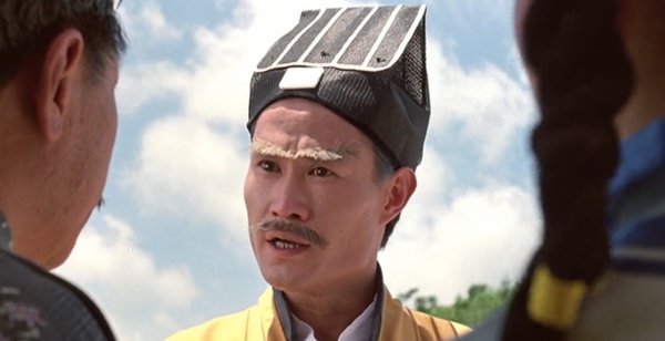 僵尸先生拍摄到现在有几年了,僵尸先生3简介