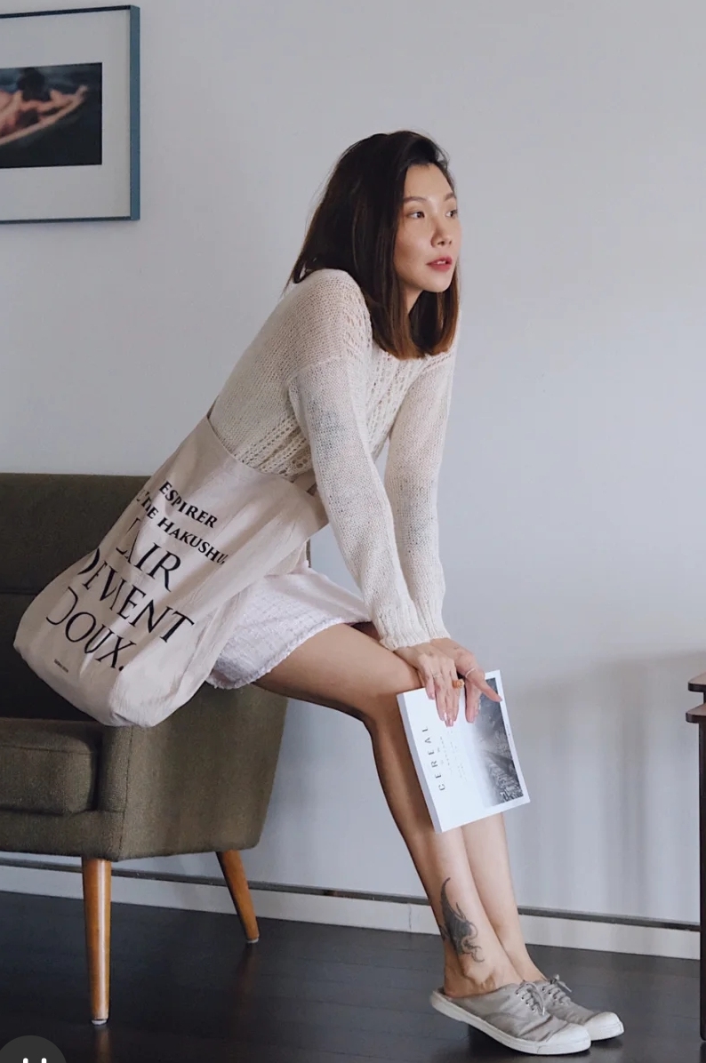 种草100分鞋子,种草好看的鞋