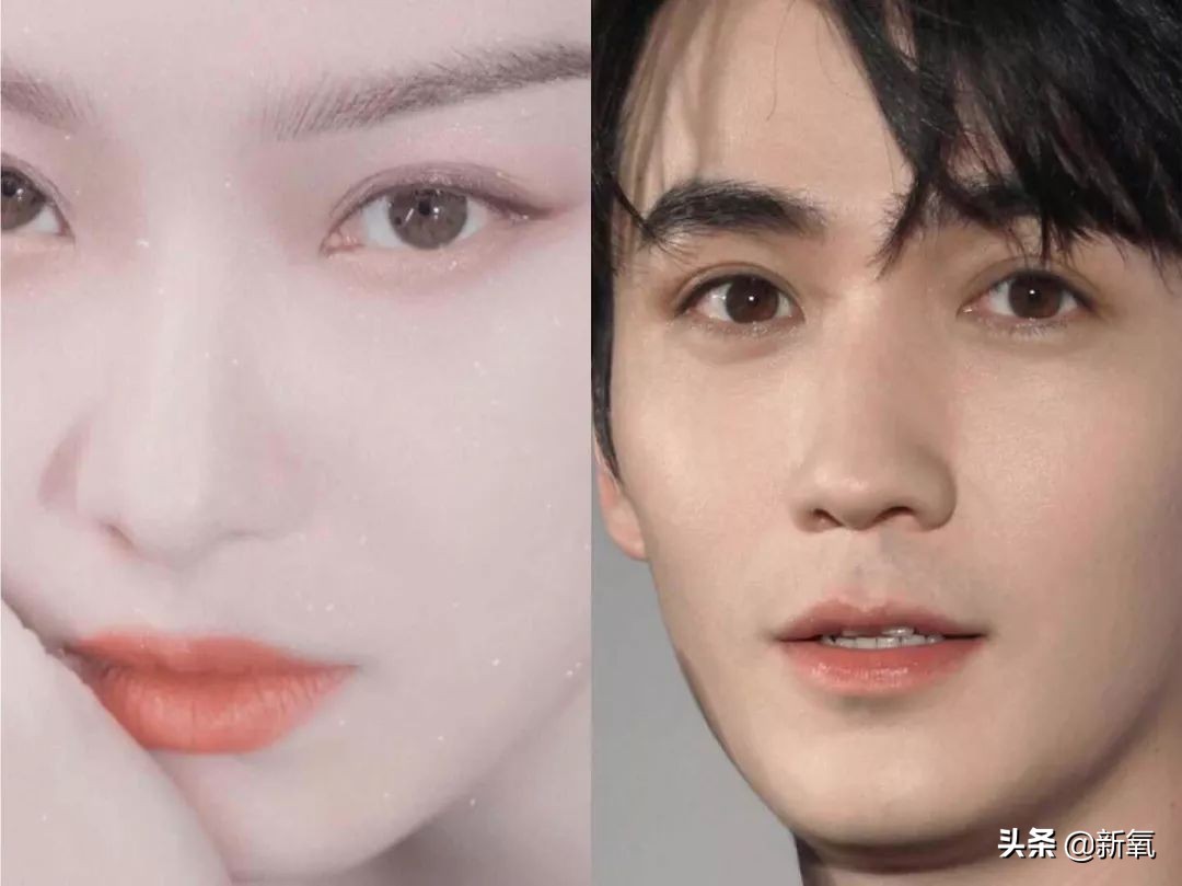 陈坤版妲己,陈坤演妲己的电视剧