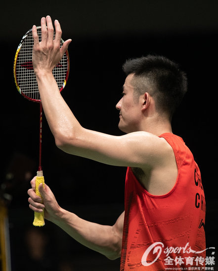 揭秘国羽选手*用御**战拍！双打偏爱天斧88系列娇娇喜欢断腕神器...