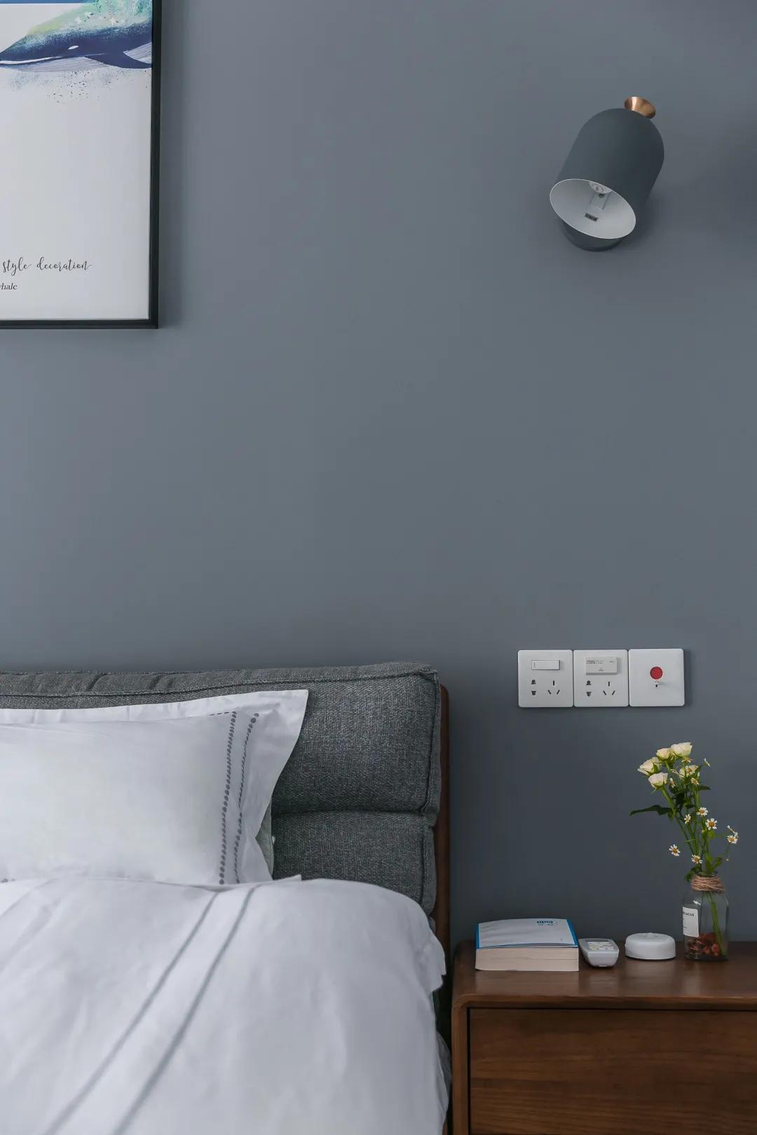 抓住四个元素轻松打造北欧风的家 (旧房改造之幸福小家最爱的北欧风)