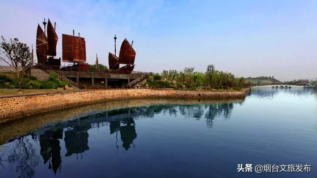 你如果不来蓬莱阁，你就不会知道……