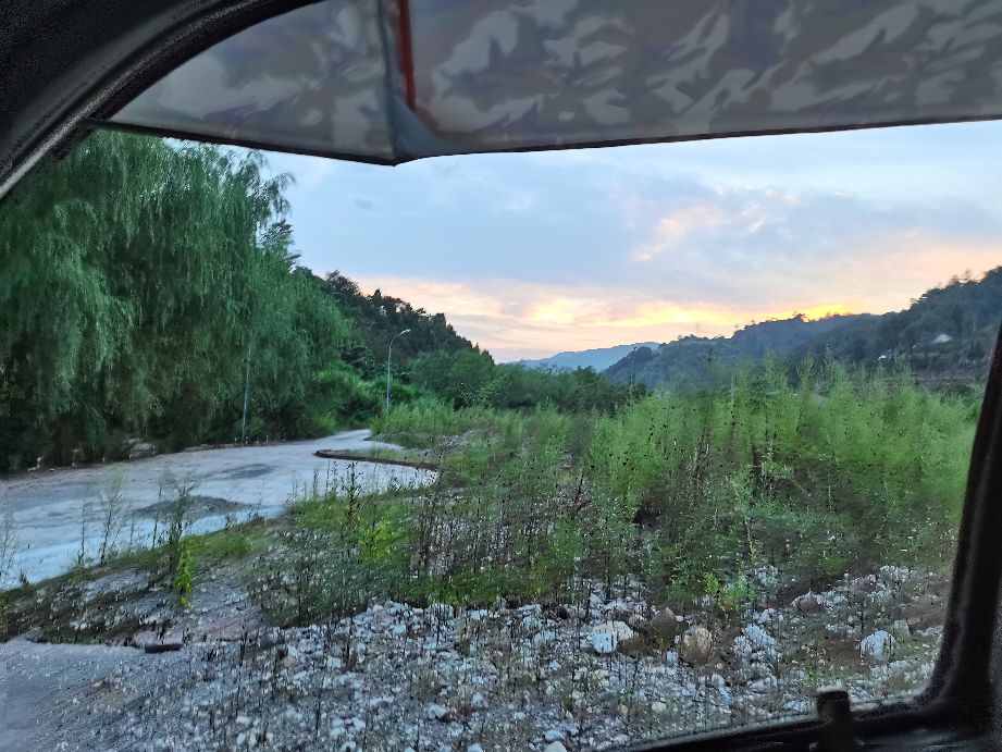 揭阳龙尾科三怎么轻松过关,科三考试真不难记住这几点就能过