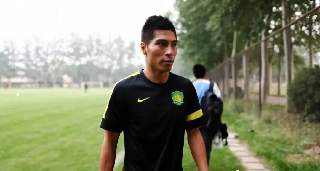 国安下一个引援,国安外援失败的视频