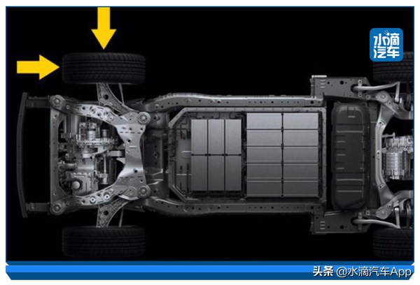 理想one断轴解决方案,理想one断轴事件
