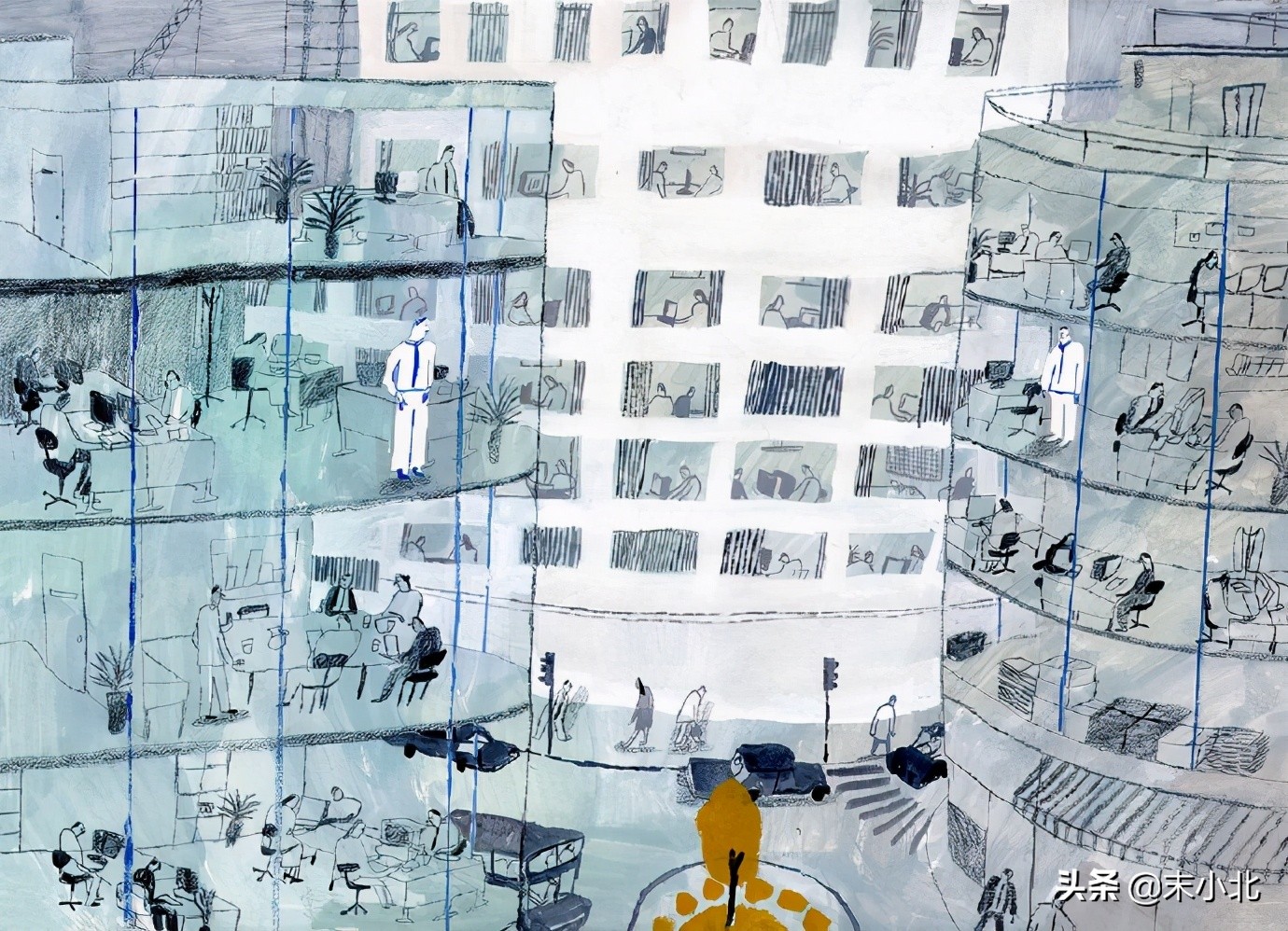 男人宠不宠你,真的不一样