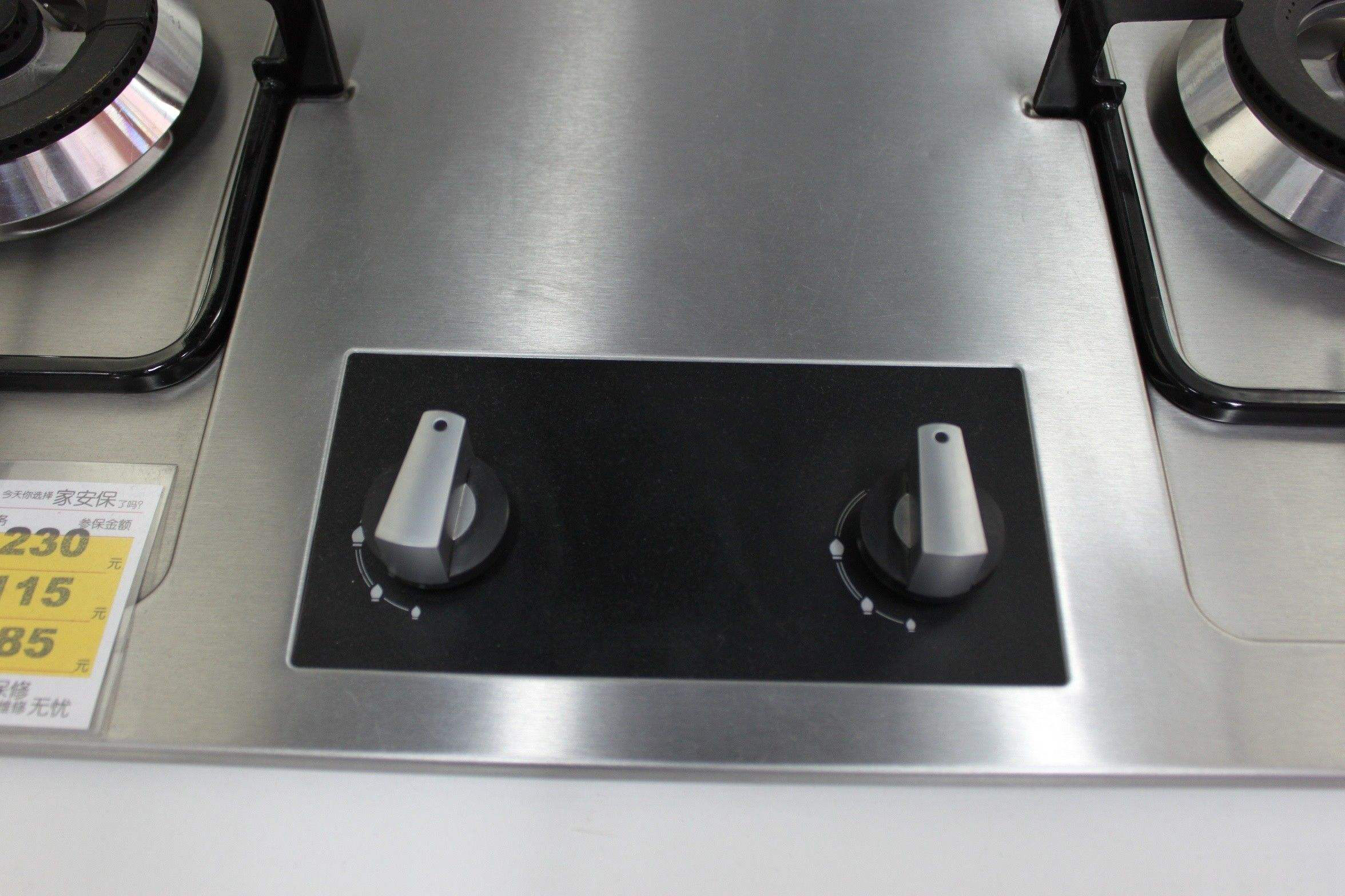 燃气灶贵的和便宜的什么区别,燃气灶便宜的和贵的有什么区别