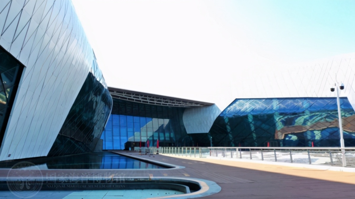 国家海洋博物馆游玩需要多久,天津生态城国家海洋博物馆