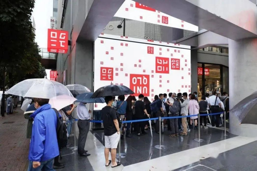 优衣库创始人柳井正视频,优衣库社长柳井正视频