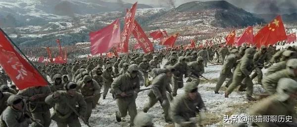 抗美援朝，志愿军把韩国打服了吗？韩国:打不过你，恶心你