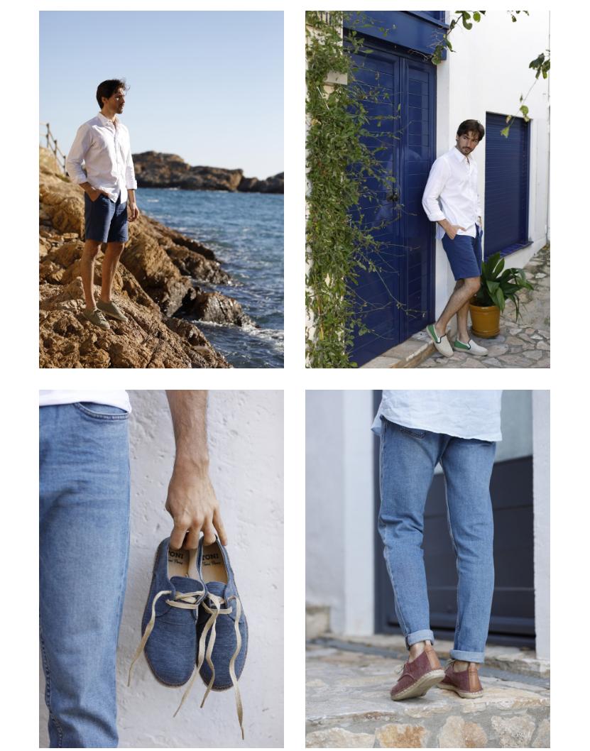 西班牙购物攻略必买清单,西班牙购物必买清单鞋子