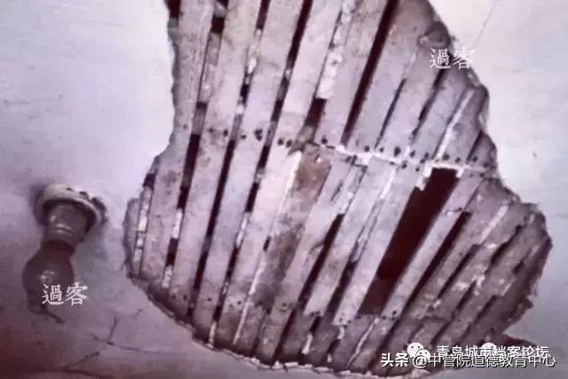 青岛龙口路36号鬼楼谁住过,青岛诡异楼房