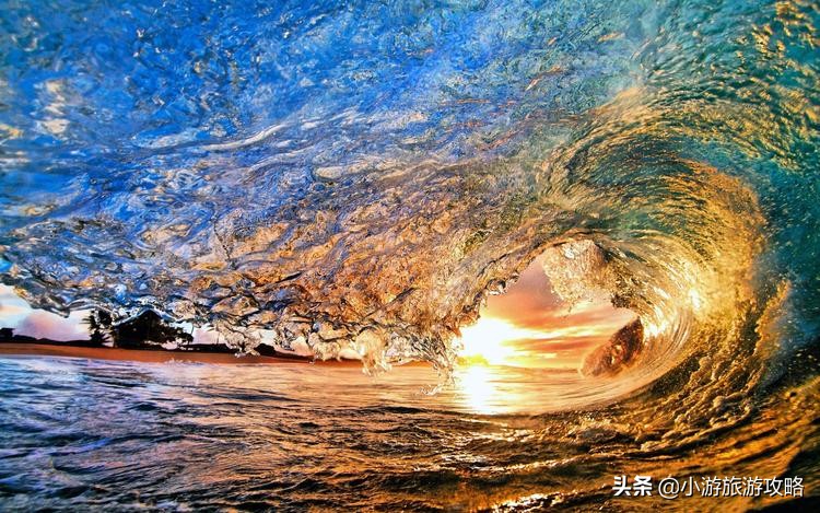 潜水小白必看,潜水圣地三天旅游攻略