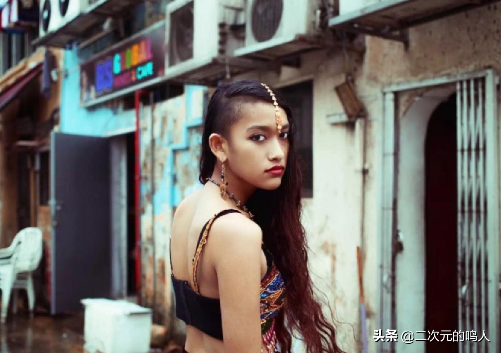 巴西贫民窟和豪华区,巴西贫民窟探秘