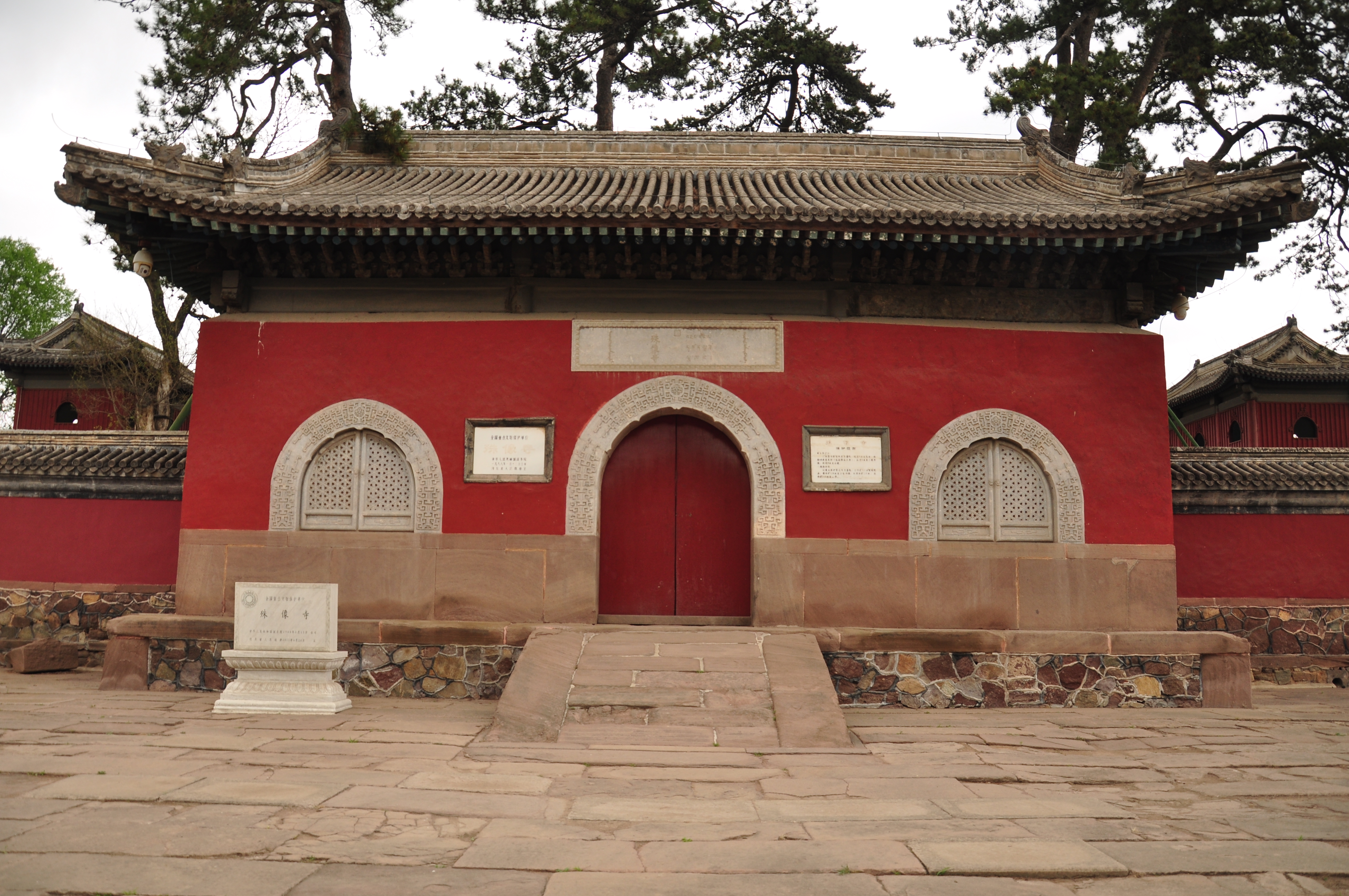 五一北京可以去承德吗,北京到承德三天旅游报价