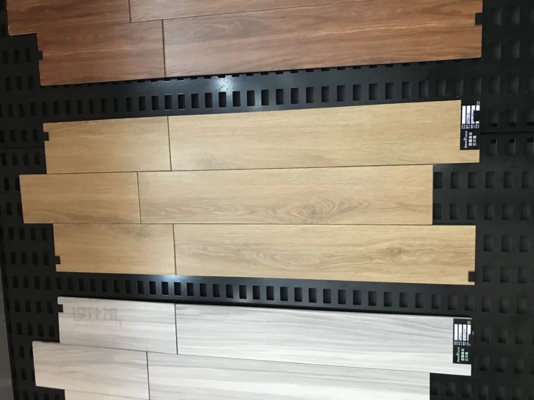 木纹砖和木地板视觉上的区别,木纹砖和地板砖哪个好一点