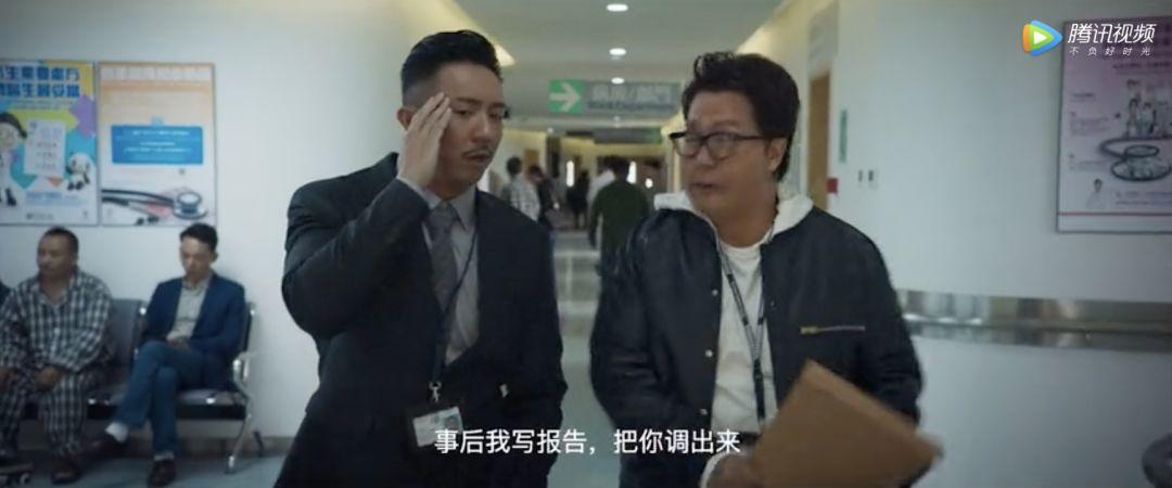 甄子丹57岁演的电影,57岁甄子丹晒全家福