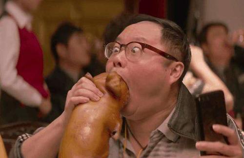 沈腾黄渤搞笑名场面,沈腾喜剧为什么这么尬