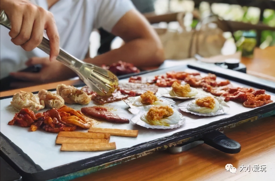 最美的房车营地,距离北京近的草原房车营地