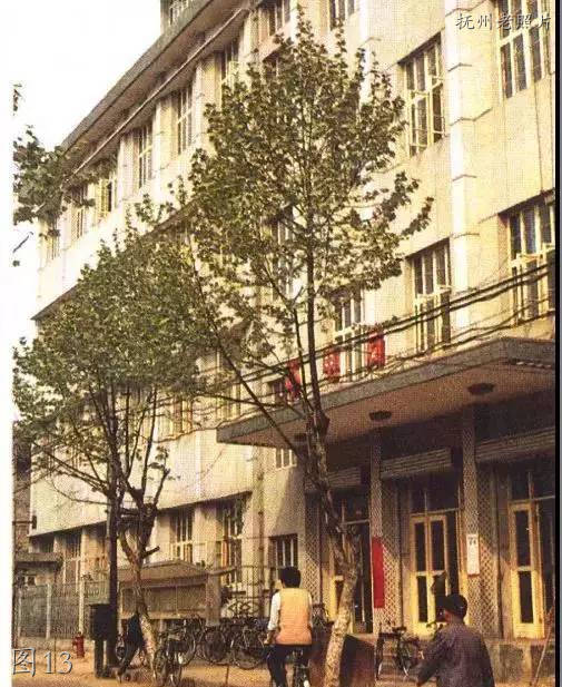 抚州市乐安县电影院,乐安县城老照片