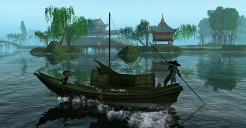 剑网三官网老玩家回归指南,剑三玩家流失官方态度