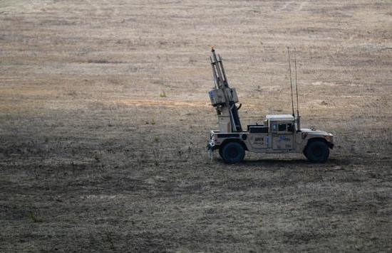 简单*器武**不简单：迫击炮*器武**中的新秀—车载自行迫击炮
