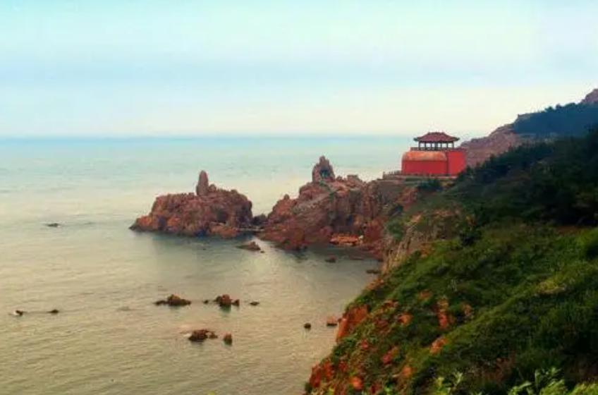 山东宝藏海岛旅游攻略,山东最值得去的小岛旅游攻略