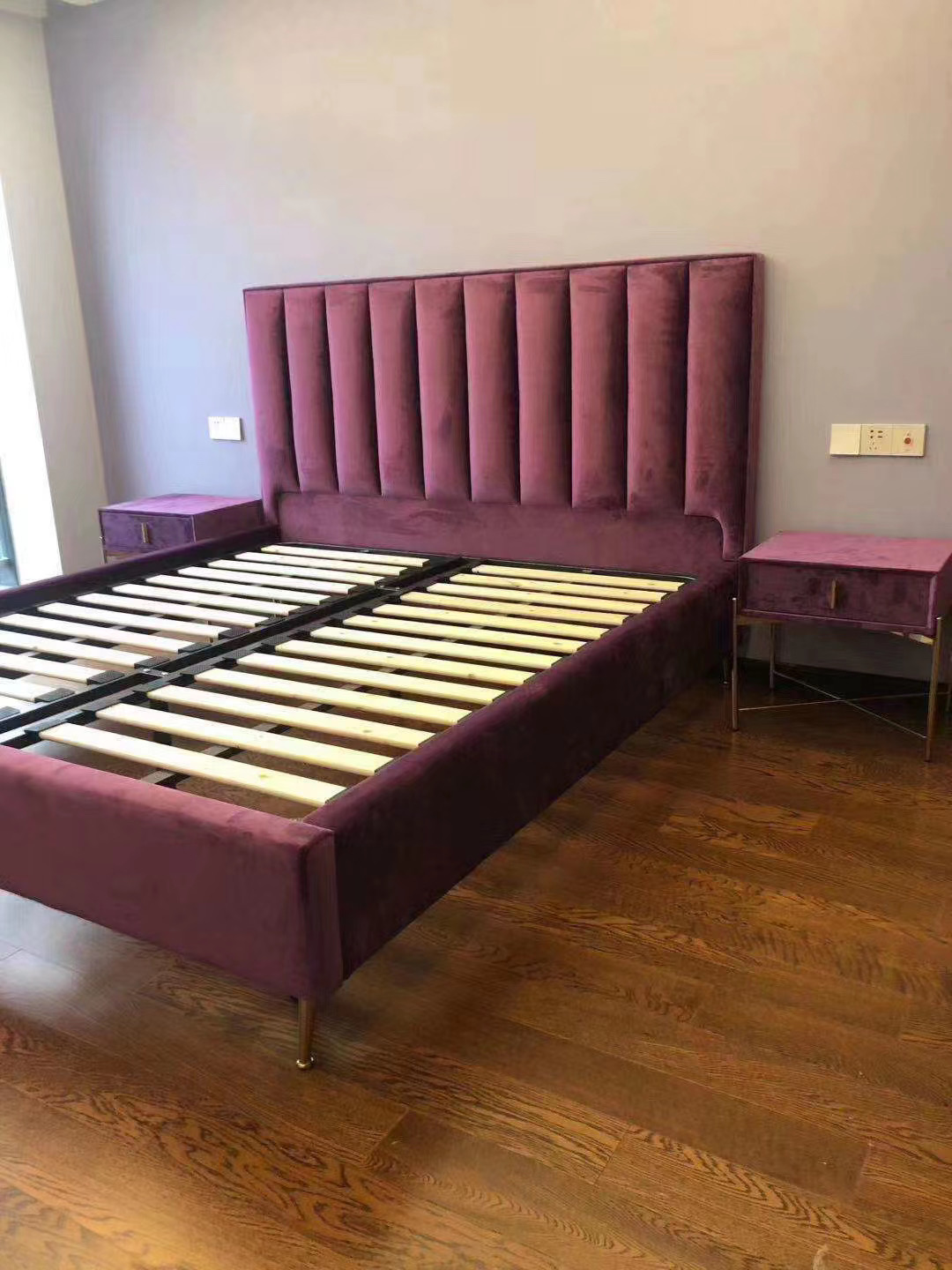 选床不要储物箱,选床非要买实木床吗