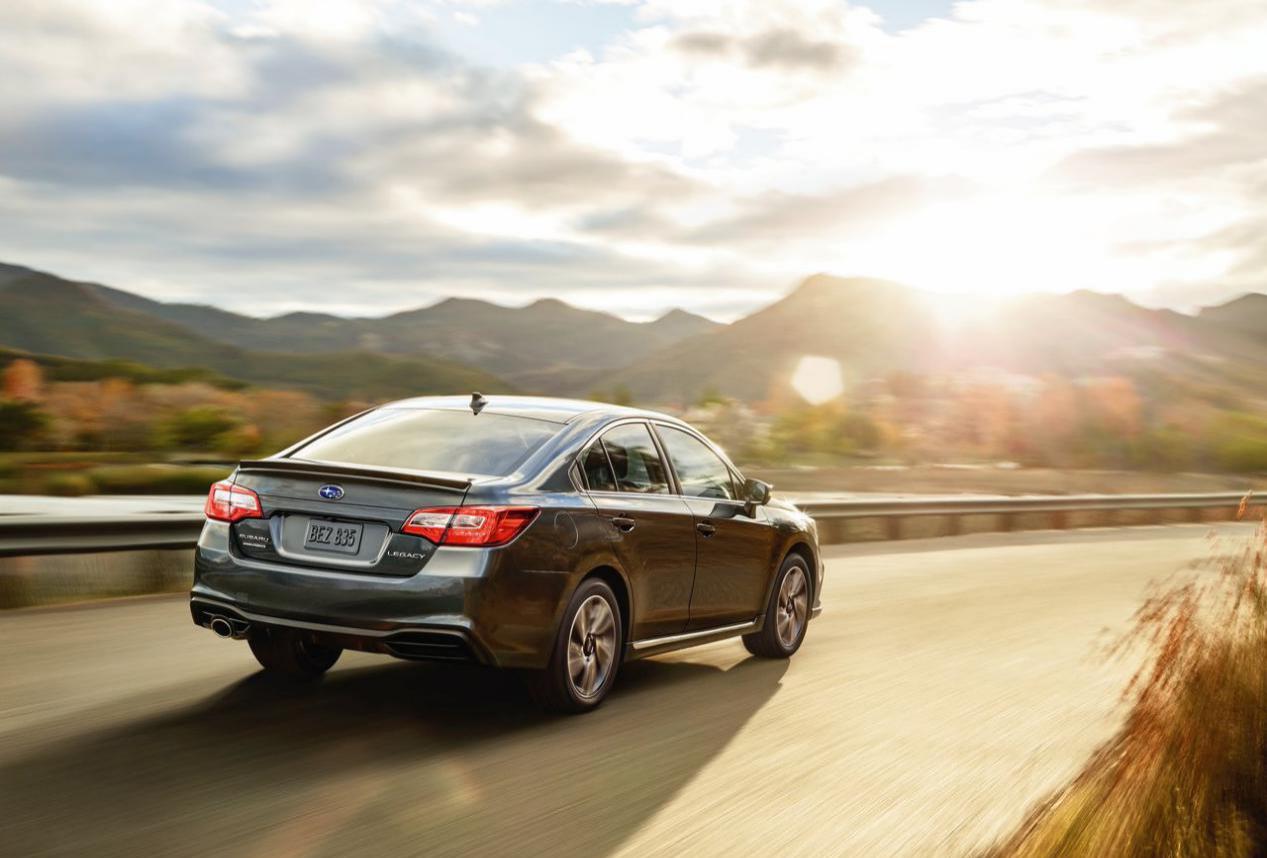 斯巴鲁力狮好出手吗,斯巴鲁力狮为什么比较好