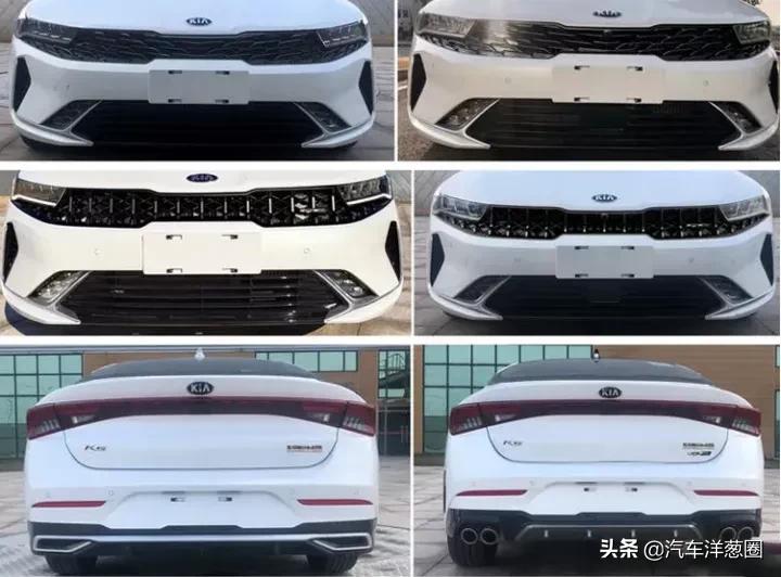 1.5tk5起亚,1.5t起亚k5试驾