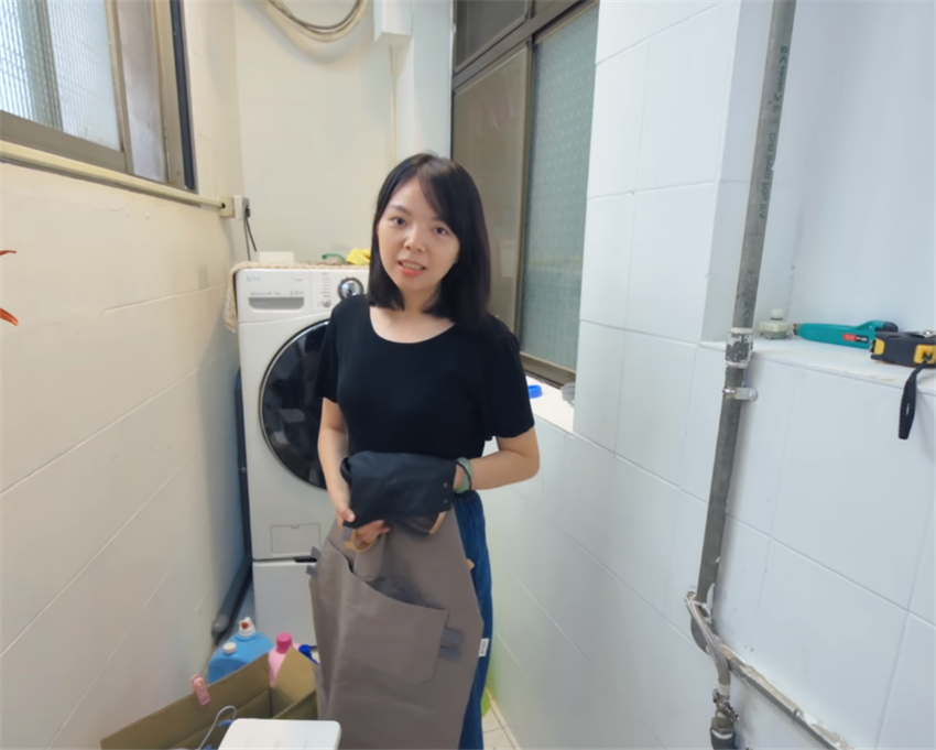 不能改造的窄阳台空间巧妙利用,不踩坑又省钱的阳台改造攻略