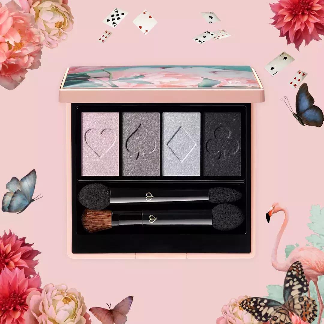 假如化妆品也有朋友圈，如何在双十一“点燃”