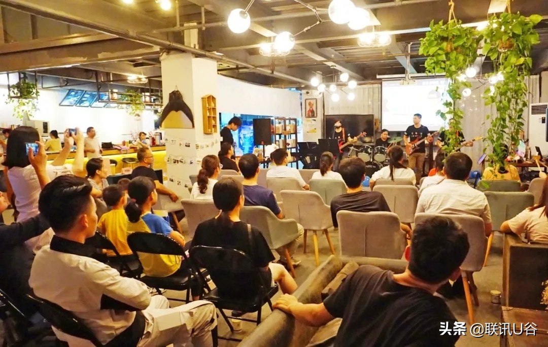 一站式创业服务系统,创业园一站式企业服务平台