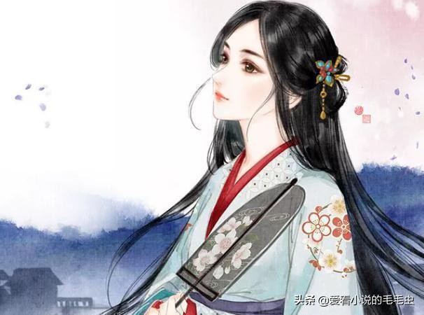 熬夜必看的古言重生文,5本恨不得失忆再看一遍的小说