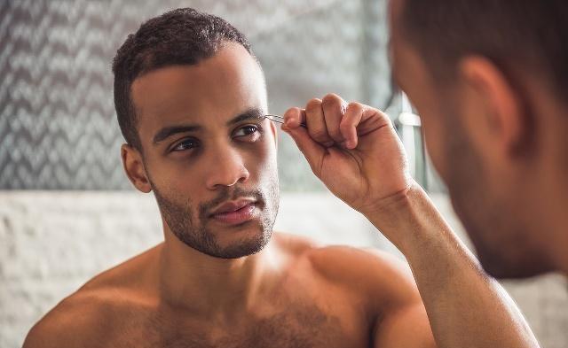 男性腿毛浓密,男性怎么让腿毛变浓密