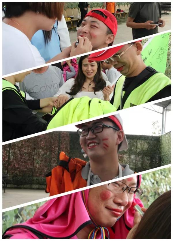 “友动力,脉未来”—友脉集团2019团建活动圆满举办