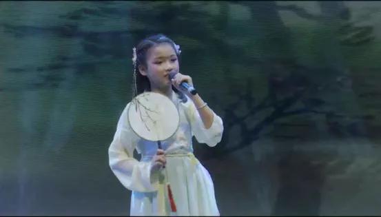 「喜讯」今日的果实，昨日的汗水——城厢区东海中心小学蔡妍同学喜获教育部第十四届宋庆龄奖学金